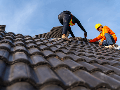 About Roof Repair Experts Manley, NE